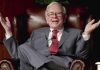 Warren Buffett investicijų portfelio alokacijos strategija